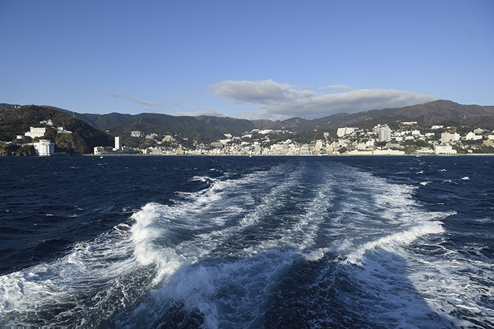 研修旅行2019 in 熱海！ホテルニューアッカッオ♪ ～後編～